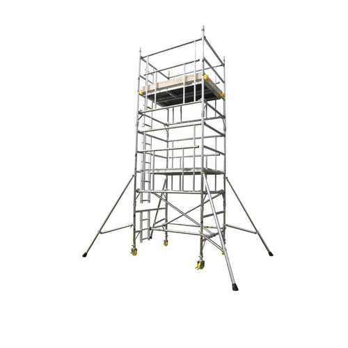 BoSS Camlock AGR 1.45m X 1.8m Working Height 4.7m (40552000)