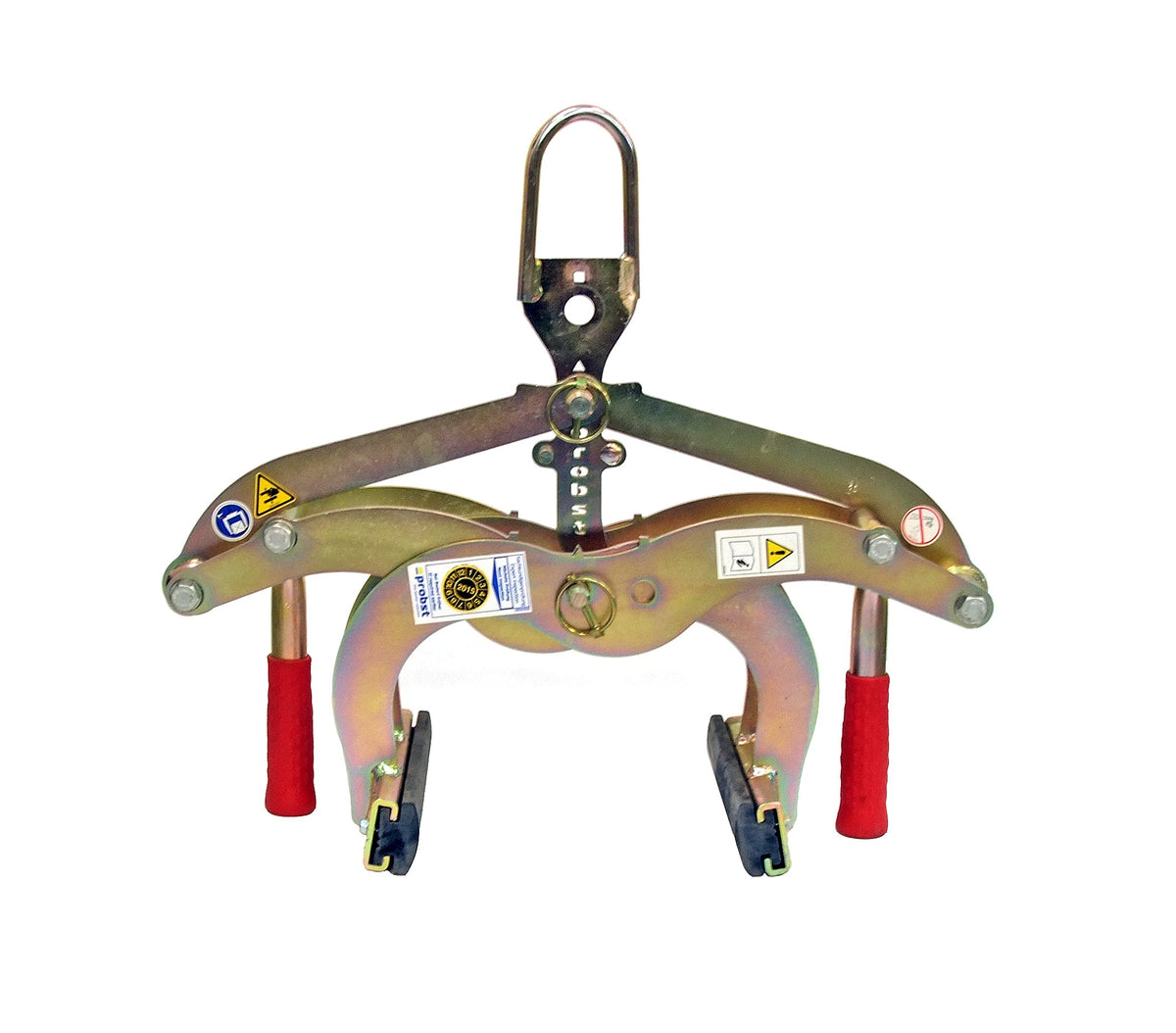 Probst EXG-Maxi Stone Handle (53100392) – BBF Towers