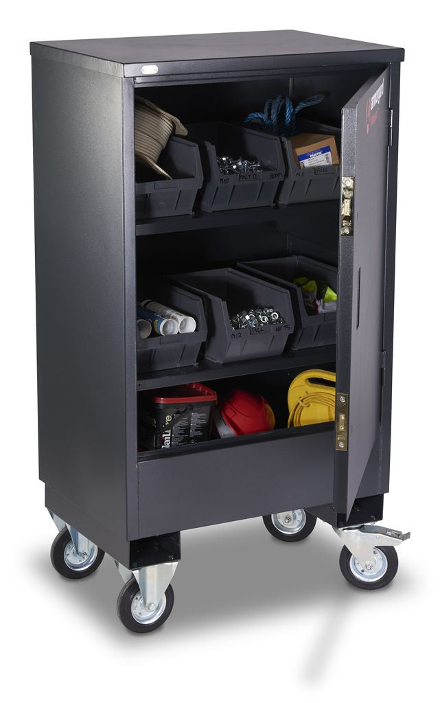 Armorgard Fittingstor and Tool Cabinet FC2