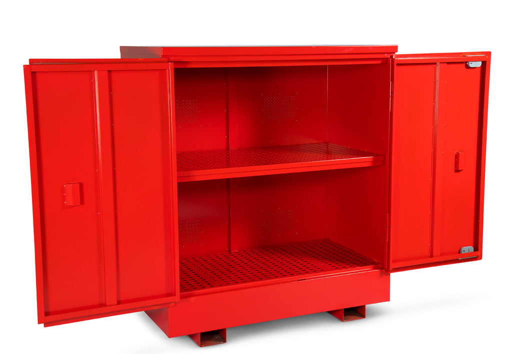 Armorgard Flamstor Cabinet FSC4