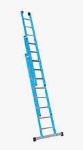 Load image into Gallery viewer, Lyte Glassfibre Extension ladder Two Section 16 Rung (GFNELT225)