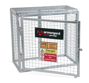 Armorgard Gorilla Gas Cage (GGC1)