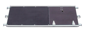 Lyte 2.5m Hatch Deck (HD25)