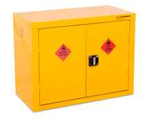 Load image into Gallery viewer, Armorgard SafeStor HFC1 Hazardous Substances Storage Cabinet