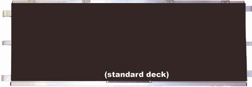 Lyte Standard Deck 2.5m (SD25)