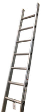 Load image into Gallery viewer, LFI PRo Single Section 9 Rung Ladder 2.5m (H7SS25)