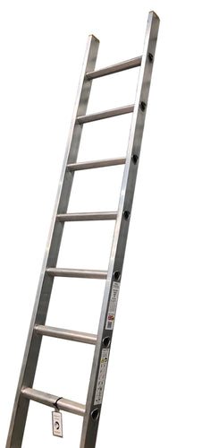 LFI PRo Single Section 21 Rung Ladder 5.5m (H7SS55)