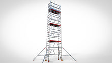 Load image into Gallery viewer, MI TOWER+ 2m Platform Height, 4m Working Height (MT2M+)