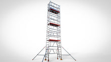 Load image into Gallery viewer, MI TOWER+ 5m Platform Height, 7m Working Height (MT5M+)