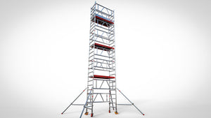 MI TOWER+ 3m Platform Height, 5m Working Height (MT3M+)