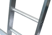 Load image into Gallery viewer, Lyte EN131-2 Professional Single Section Ladder 14 Rung (NELT140)