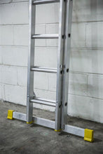 Load image into Gallery viewer, LytePro EN-131-2 Professional Trade 2x11 Rung Extension Ladder (NGLT235)