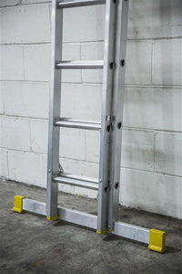 LytePro EN-131-2 Professional Trade 2x15 Rung Extension Ladder (NGLT245)