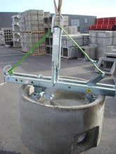 Load image into Gallery viewer, Probst Manhole and Cone Installation Clamp SVZ-ECO (54000032)