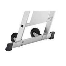 Load image into Gallery viewer, BoSS TeleguardPLUS 4 to 6 Rung telescopic platform ladder (32651500)