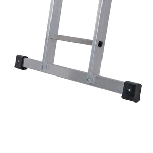 Werner professional Square Rung Single Ladder 5.3m (57010620)