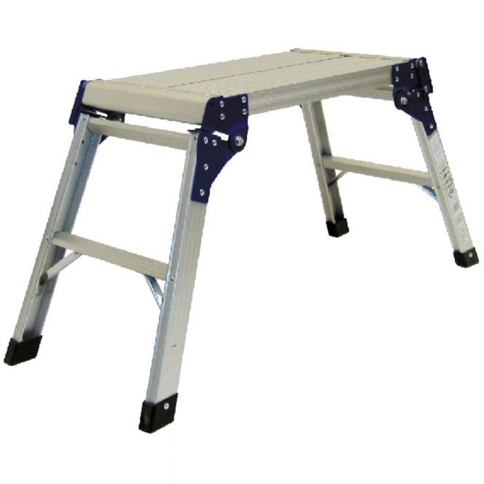 Zarges Hop-Up Work Platform 0.6m x 0.3m (100302)
