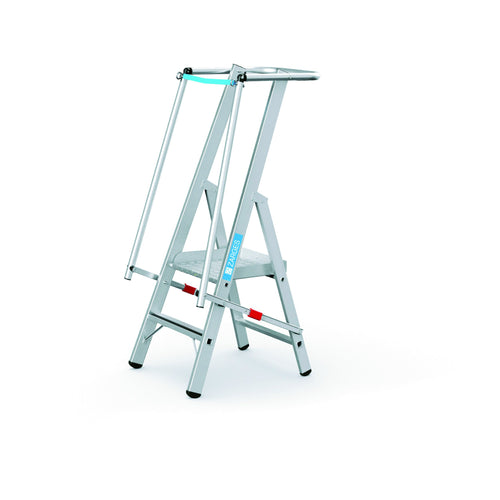 Zarges ZAP Safemaster S Platform Step 2 Treads (41672)