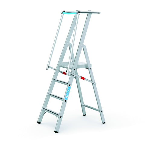Zarges ZAP Safemaster S Platform Step 4 Treads (41674)