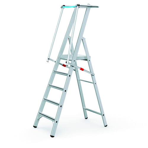 Zarges ZAP Safemaster S Platform Step 5 Tread (41675)