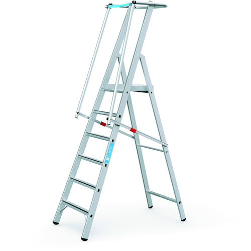 Zarges ZAP Safemaster S Platform Step 6 Tread (41676)