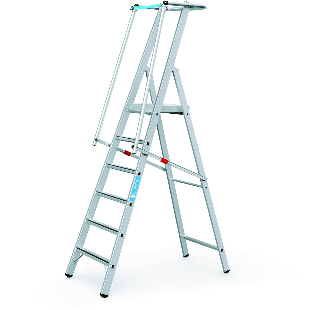 Zarges ZAP Safemaster S Platform Step 6 Tread (41676)