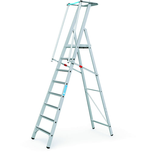 Zarges ZAP Safemaster S Platform Step 8 Tread (41678)