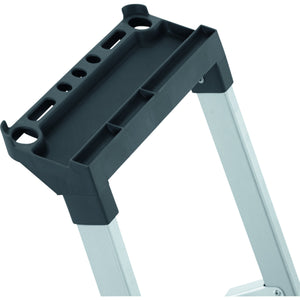 Zarges Scana S Platform Step Ladder - 8 Tread (44158)