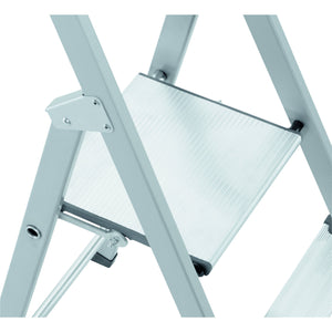 Zarges Scana S Platform Step Ladder - 6 Tread (44156)