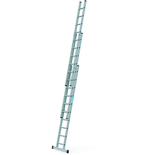 Zarges Everest 3DE 3 Section Extension Ladder - 2.97m (44852)