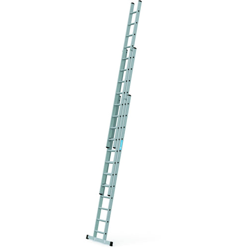 Zarges Everest 3DE 3 Section Extension Ladder - 3.53m (44853)