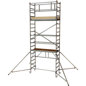 Zarges PAXTOWER 3T 3.6M (5535142)