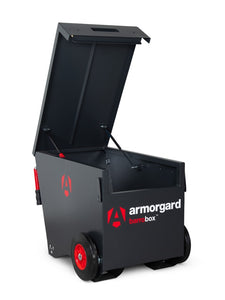 Armorgard Barrobox (BB2)