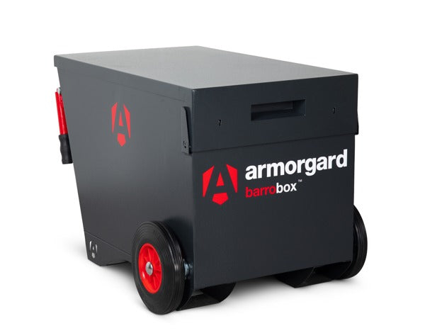 Armorgard Barrobox (BB2)