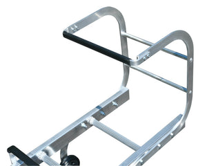 Lyte Trade Roof Ladder Single Section 2.95m (TRL130)