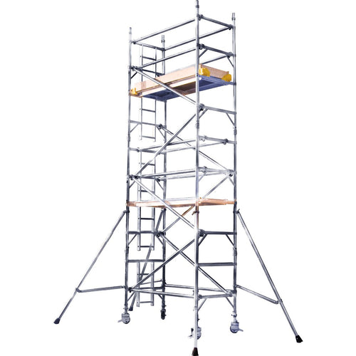 BoSS Ladderspan Tower 850mm x 1.8m - Working Height 6.2m (30552200)