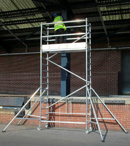 Lyte Lift Tower 3.1m