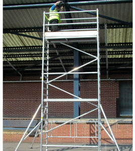 Lyte Lift Tower 4.6m