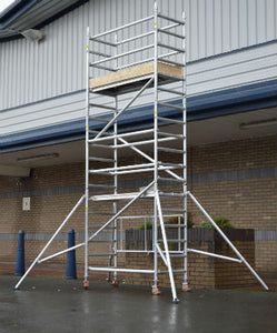 Lyte Lift Tower 5.1m