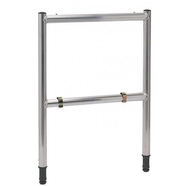 Minimax Scaffold Tower 2 Rung Guardrail Frame (00061800) – BBF Towers