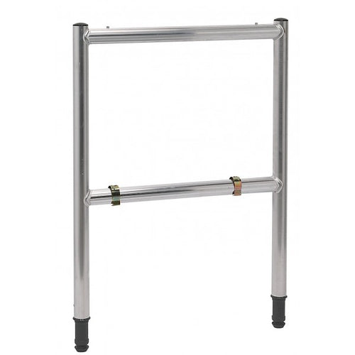 Minimax Guardrail Frame