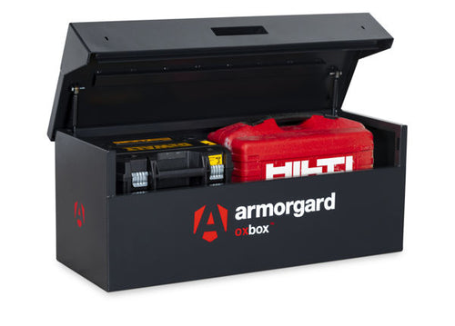 Armorgard Oxbox Truck Box (OX2)