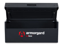 Load image into Gallery viewer, Armorgard Oxbox Van Box (OX05)