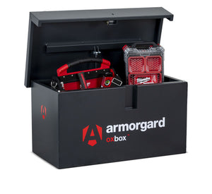 Armorgard Oxbox Van Box (OX05)