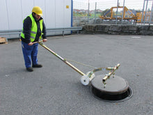 Load image into Gallery viewer, Probst Manhole Cover Lifter SDH-LIGHT (54800010)