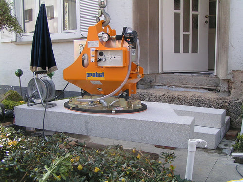 Probst SH-1000-MINI-B Mini Vacuum Lifter (52400018)