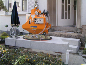 Probst SH-1000-MINI-B Mini Vacuum Lifter (52400018)
