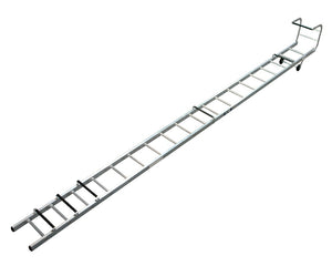 Lyte Trade Roof Ladder Single Section 2.95m (TRL130)